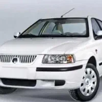 حواله سمند(موتور سورن پلاس)