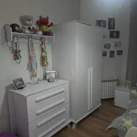 سرویس خواب نوزادی آپادانا