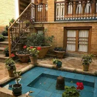 ویلایی دربست مختص کافه کتاب /کلاهدوز /بازسازی شده