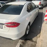 جک j5 سفید بی رنگ|خودرو سواری و وانت|تهران, امامت|دیوار