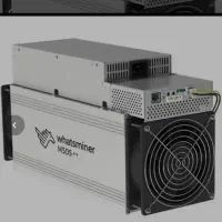 فروش انواع ماینر