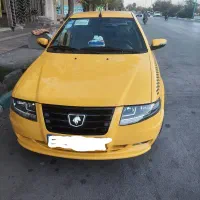 تاکسی دربست