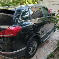 تیگو 5 مدل 99|خودرو سواری و وانت|تبریز, |دیوار