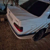 پارس تمیز بدون رنگ بیمه شش ما سوخت فعال لایتک صفر