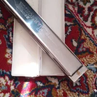 ساز دهنی هارمونیکا