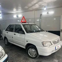 پراید مدل ۸۸