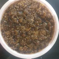 مربای توت در قرچک