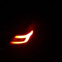 دنا پلاس توربو آپشنال مدل 1403|خودرو سواری و وانت|گرگان, |دیوار