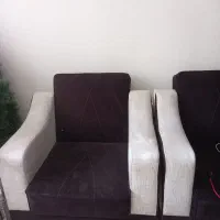 مبل تخت شو