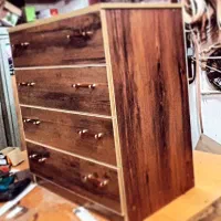 تولید کننده انواع جاکفشی .دراور.کمد.کابینت