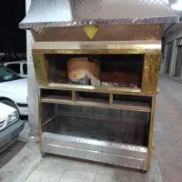 منقل بنابی|اجاق گاز و لوازم برقی پخت‌وپز|اهواز, پردیس دو|دیوار