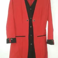 مانتو و پالتو