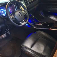 رنو کولیوس 2017|خودرو سواری و وانت|کیش, |دیوار