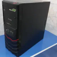 کیس کامپیوتر تمیز و درجه یک به فروش میرسد|رایانه رومیزی|اصفهان, فردوان|دیوار