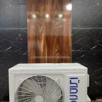 کولر گازی اینورتر و کم مصرف ایران رادباتور