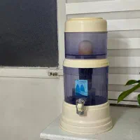 تصفیه آب