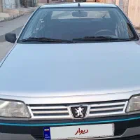 پژو ۸۵تک برگ سند