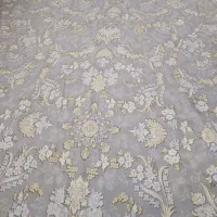 رو فرشی کشدار مخمل نو استفاده نشده