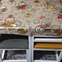 میز صندلی 4نفره