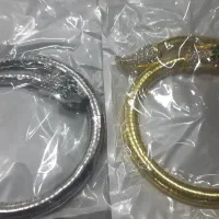 گردنبند مار مخصوص جشن‌های خاص