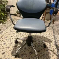 مانیتور، کیس، صندلی و میز کامپیوتر|رایانه رومیزی|تهران, فدک|دیوار