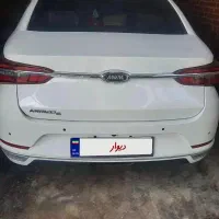 آریزو ۶ مدل ۱۴۰۰