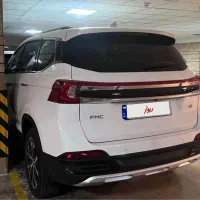 فردا موتور T5 فول (لاکچری) مدل مهر 1404