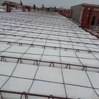 تیرچه و بلوک محمدی|مصالح و تجهیزات ساختمان|اهواز, غیزانیه|دیوار