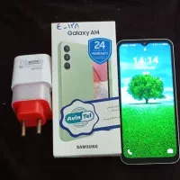 گوشی سامسونگ a14