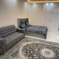 اجاره روزانه آپارتمان شخصی ۴۵ متری در امام رضا|اجارهٔ کوتاهمدت آپارتمان و سوئیت|مشهد, خرمشهر|دیوار