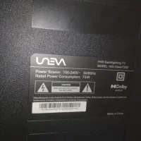 تلویزیون یونیوا|تلویزیون و پروژکتور|کهریزک, |دیوار