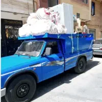 وانت بار سیدباربری|خدمات حمل و نقل|اراک, |دیوار