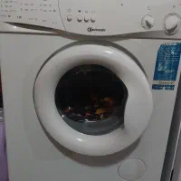 لباسشویی باکنش