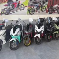 موتور اقساطی ۳۶ ماهه با سفته برای عموم|عمدهفروشی|فردیس, فردیس|دیوار