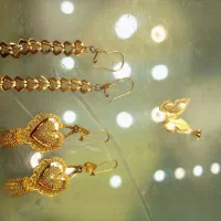 طلا مستعمل|جواهرات|زابل, |دیوار