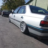 پژو ۴۰۵ فول لوازم|خودرو سواری و وانت|همدان, |دیوار