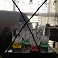 ظرف کلربردی آشپزخانه