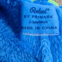 تن پوش بچه گانه|کفش و لباس بچه|زاهدان, |دیوار