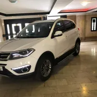تیگو 5 ۱۴۰۰