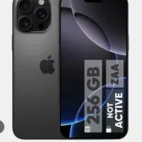 آیفون 16پرومکس ریجستری شده