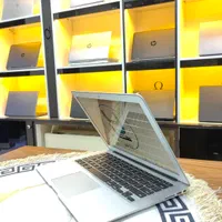لپتاپ MacBook 2017 درحد نو|رایانه همراه|ارومیه, |دیوار