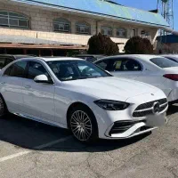 فولترین بنز c200L