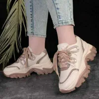 کتونی گوشواره ای