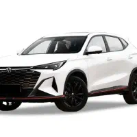 چانگان X5 پلاس فول