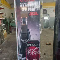 تولیدی یخچال، فریزر۶۰،۷۰ سانتی تک درب. پل فردیس|فروشگاه و مغازه|کرج, شهرک بنفشه|دیوار