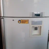 یخچال ال جی اصل کره