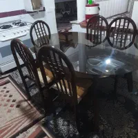 میزغذاخوری