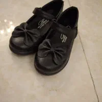 کفش دخترونه