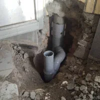 لوله کشی آب فاضلاب نشتی گیری عیب یابی با نقطه زن|خدمات پیشه و مهارت|زاهدان, |دیوار