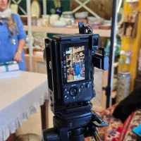 تیم تولید محتوا و استراتژی/سایت/بله/روبیکا